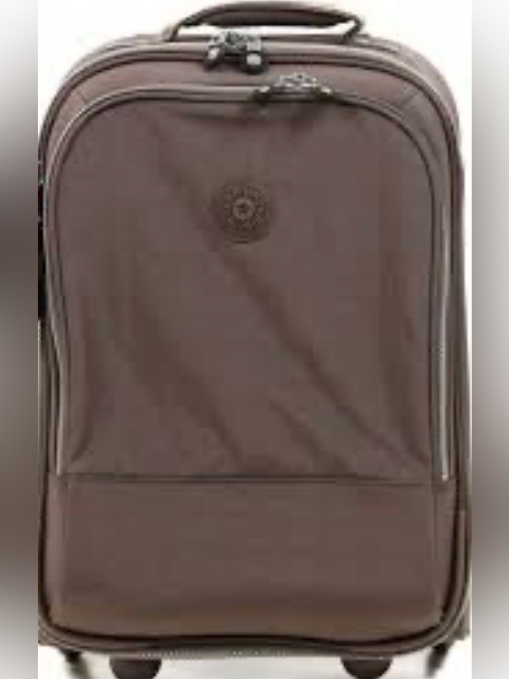 Kipling Yubin Spin 55 Carry-On Suitcase